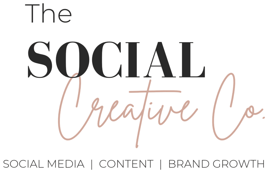 The Social Creative Co.